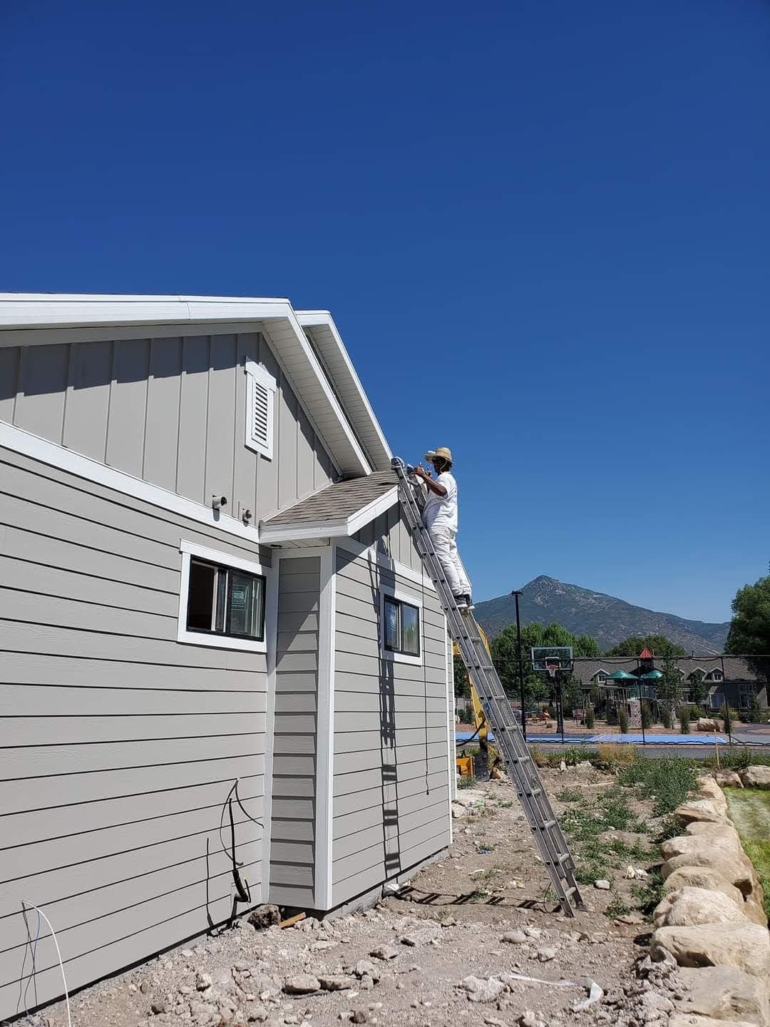 Main painting project image